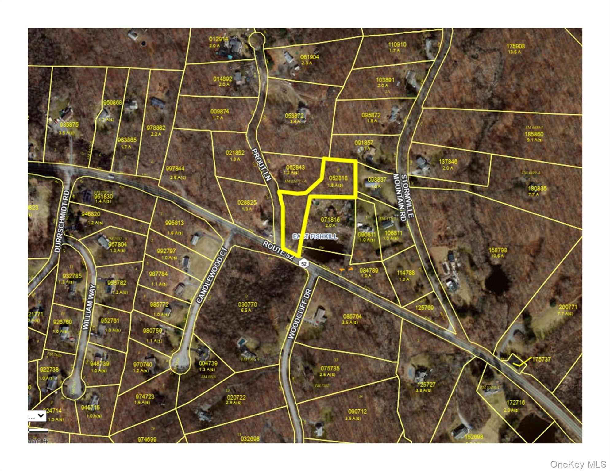 4 Prout Lane, Stormville, NY 12582