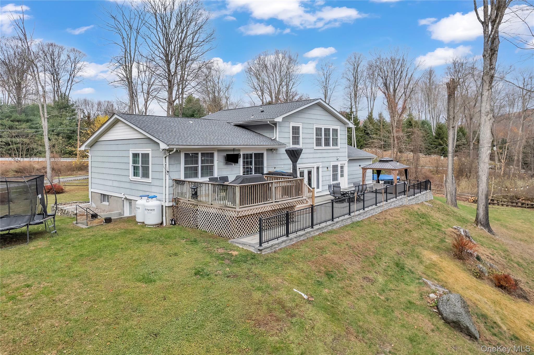 297 Church Road, Putnam Valley, NY 10579