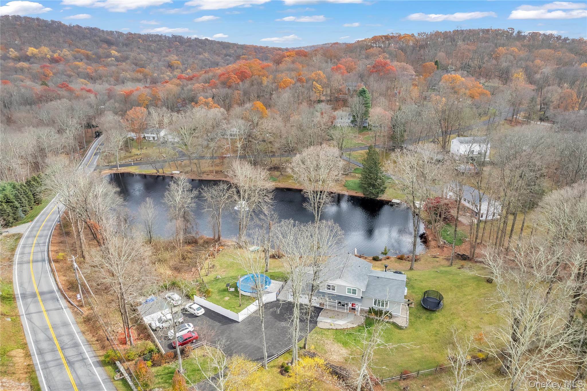 297 Church Road, Putnam Valley, NY 10579