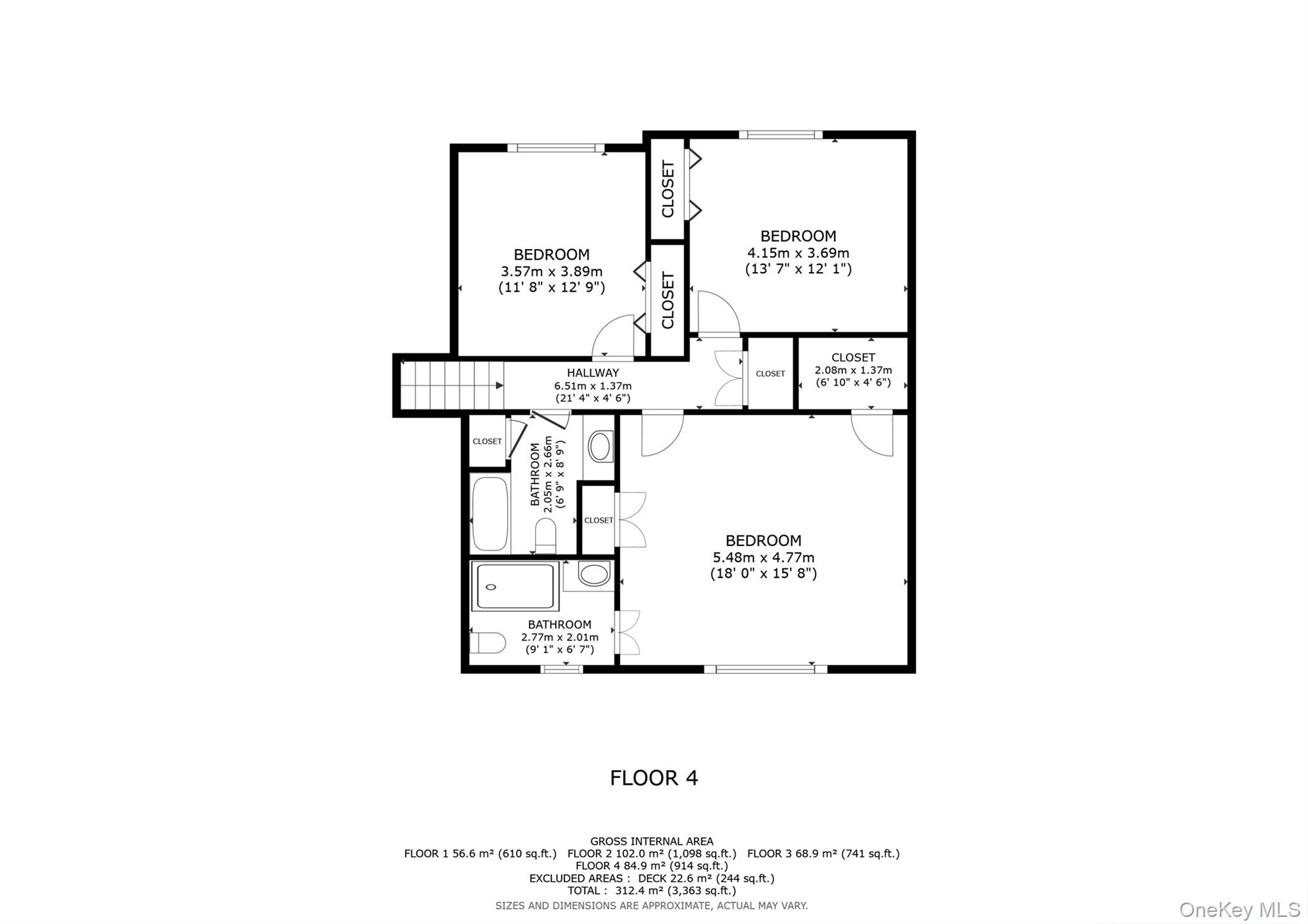297 Church Road, Putnam Valley, NY 10579