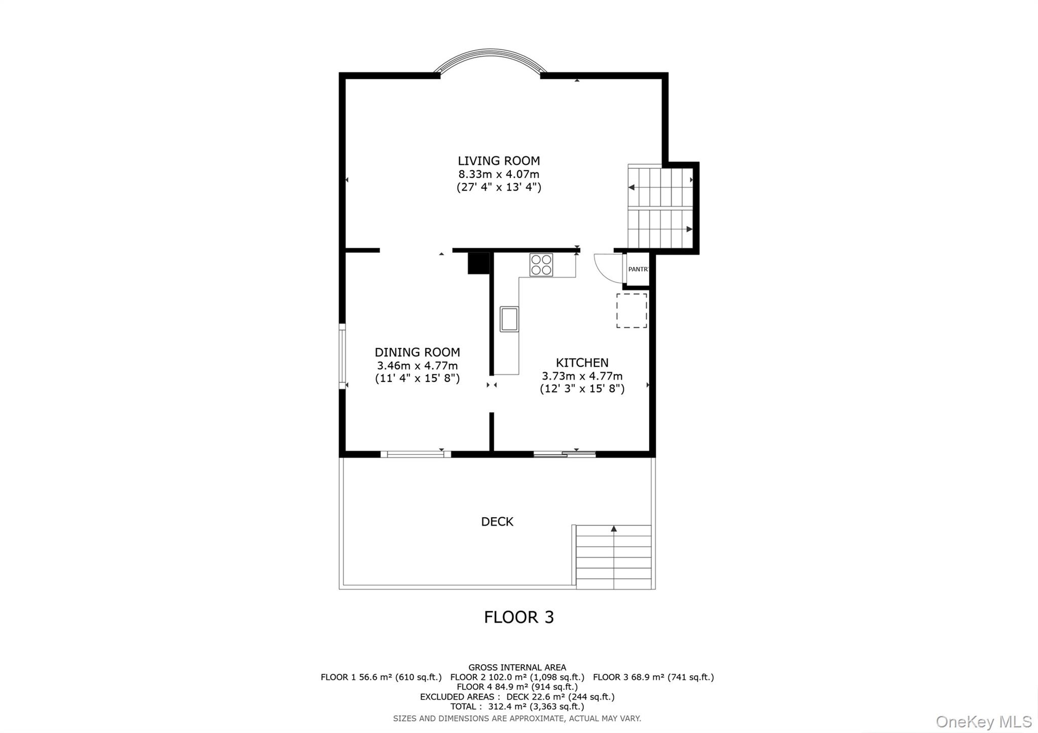 297 Church Road, Putnam Valley, NY 10579