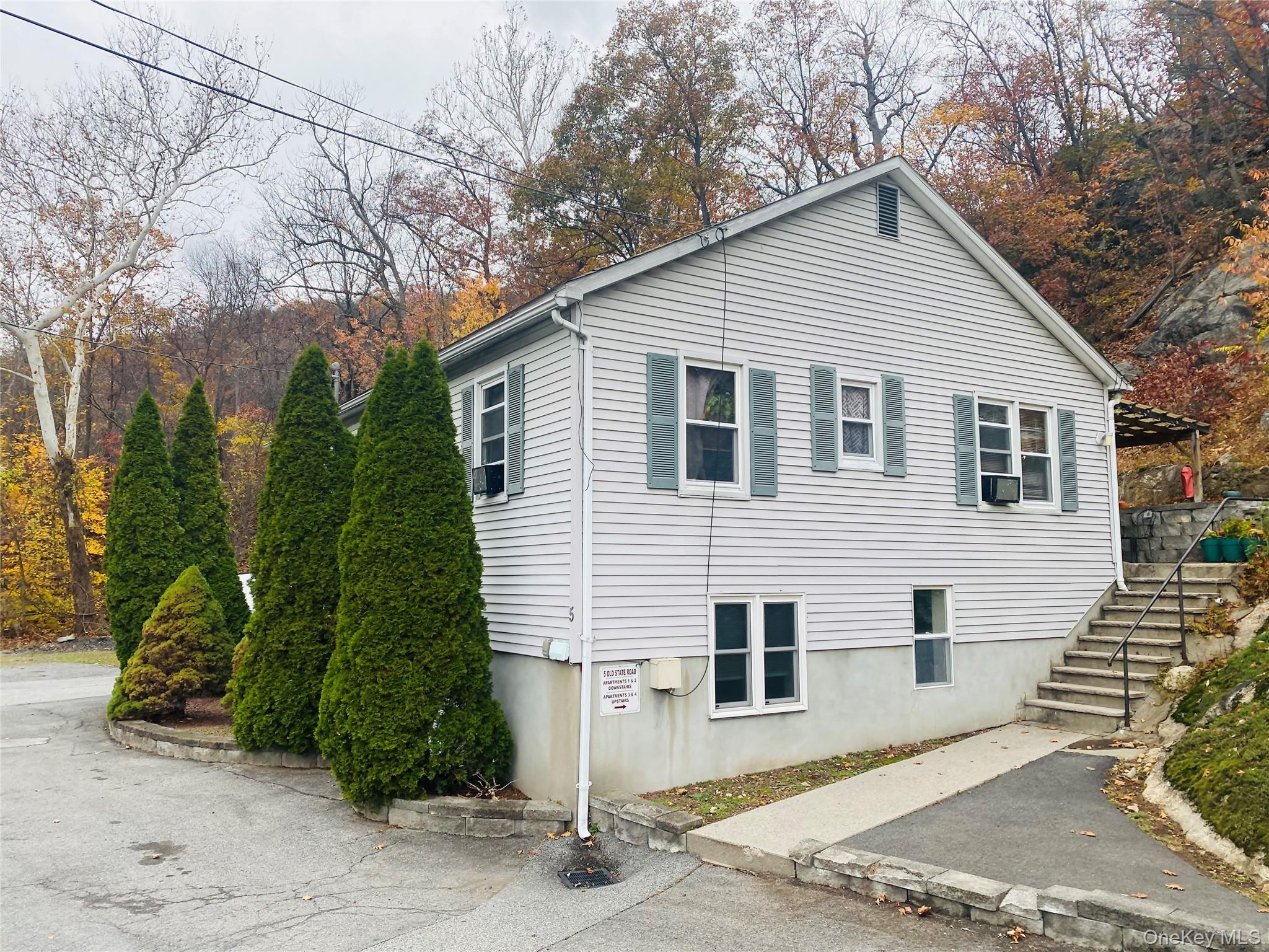 5 Old state Road, Highland Falls, NY 10928