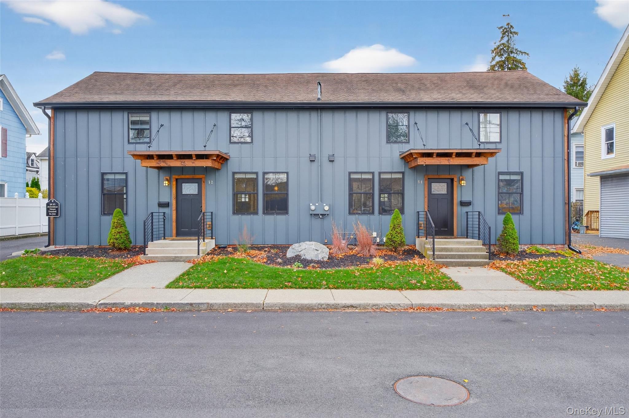 52 Ackerman Street, Beacon, NY 12508