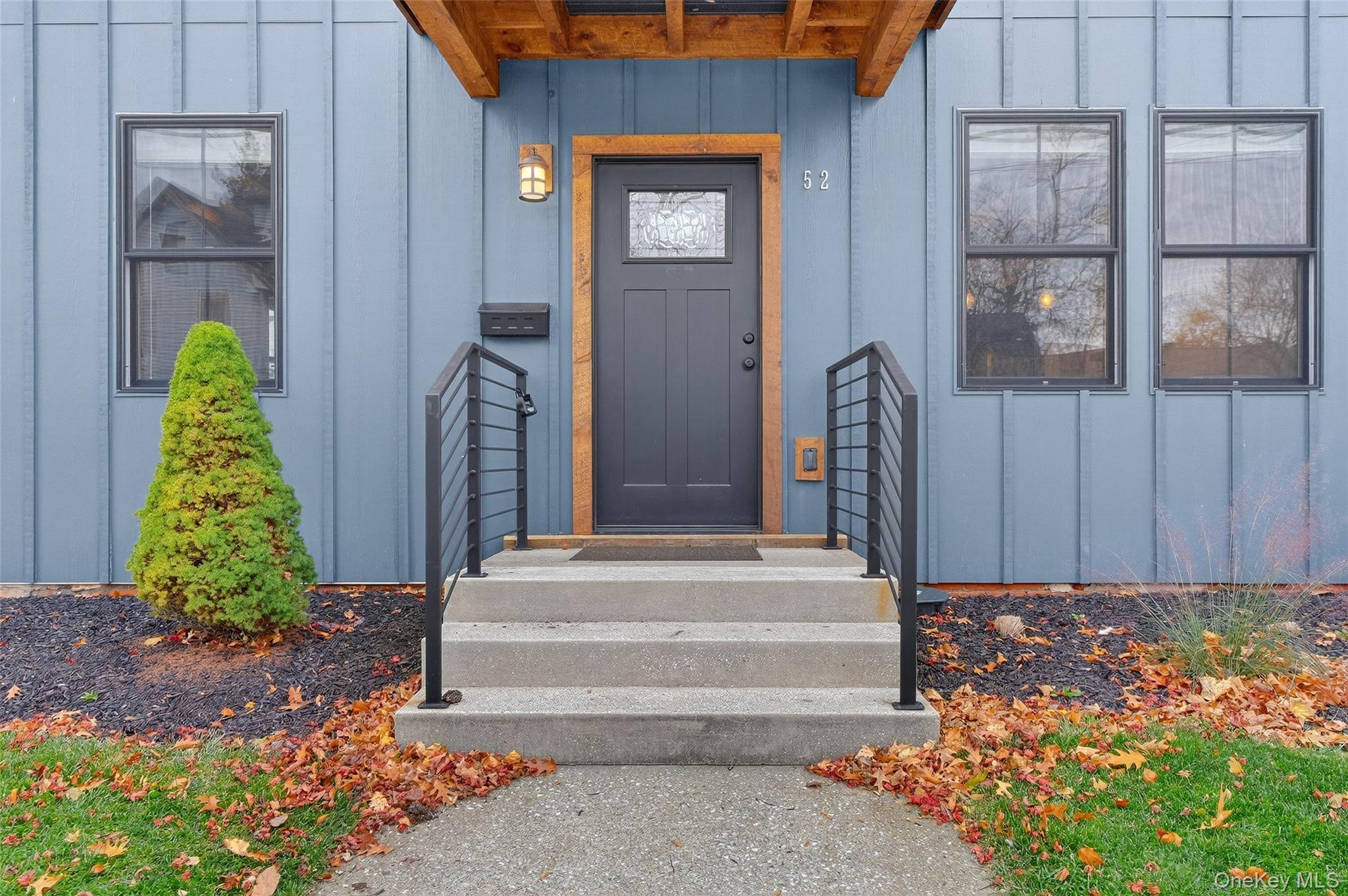 52 Ackerman Street, Beacon, NY 12508