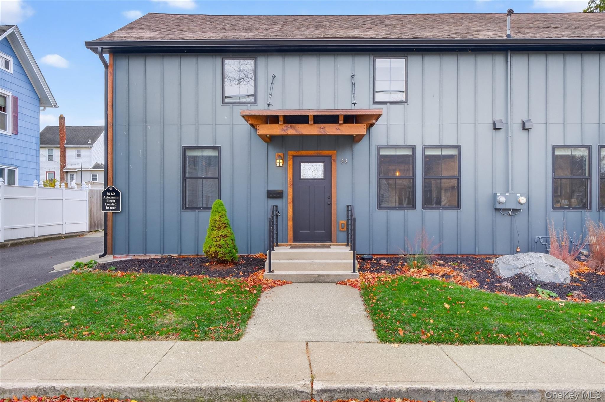 52 Ackerman Street, Beacon, NY 12508