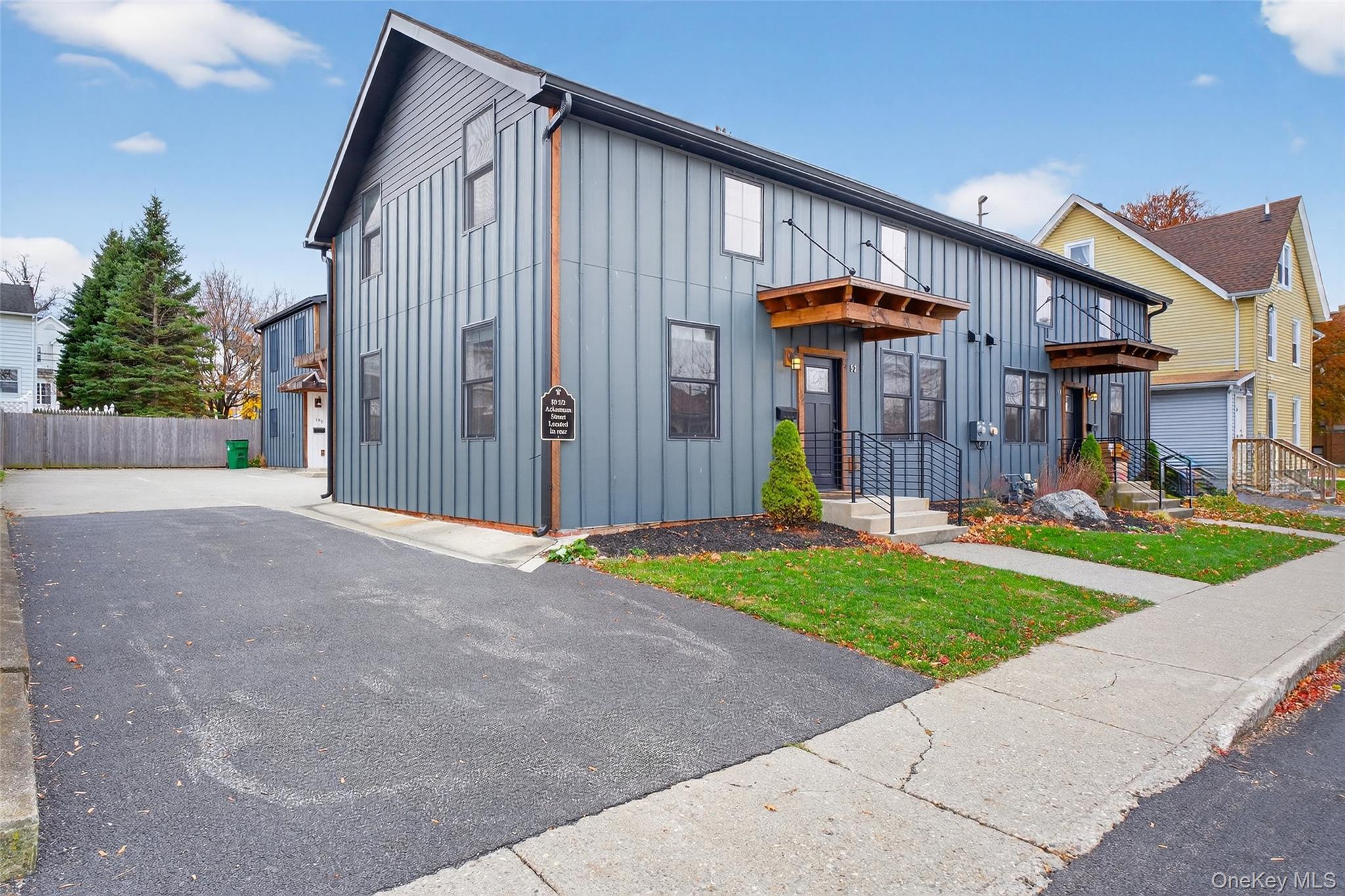 52 Ackerman Street, Beacon, NY 12508