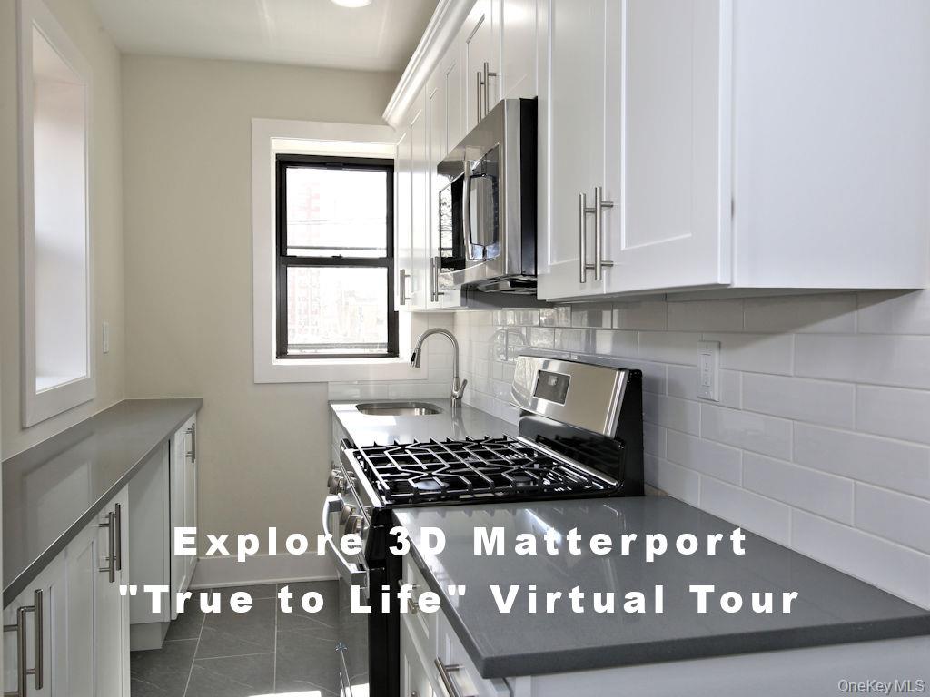 130 Centre Avenue # 2A, New Rochelle, NY 10805