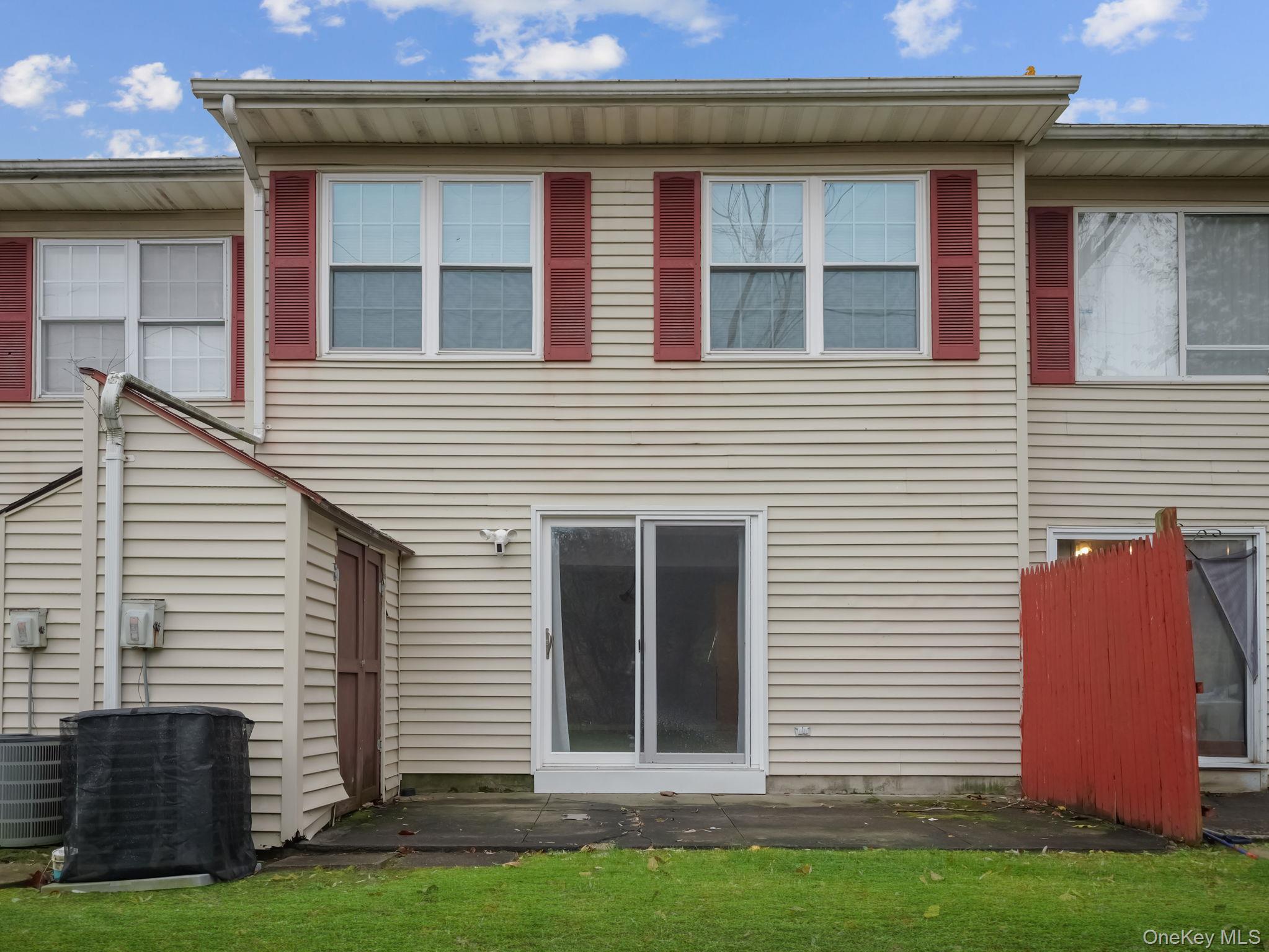 276 Temple Hill Road # 707, New Windsor, NY 12553