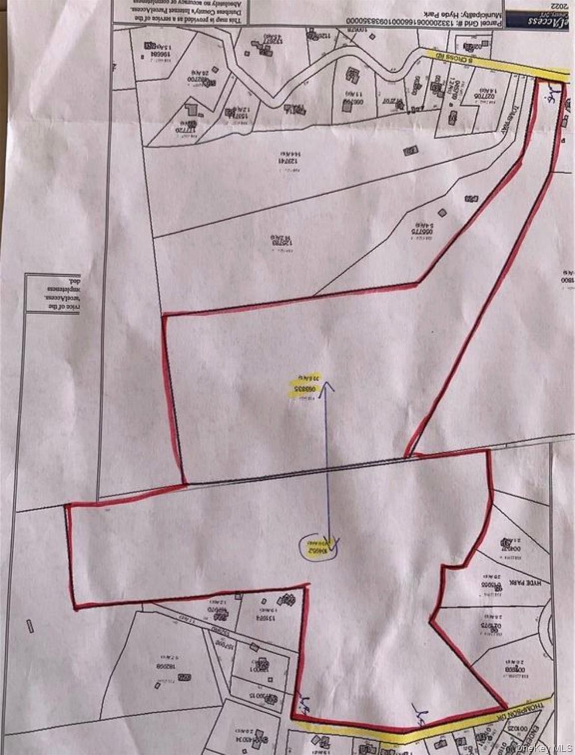 6 Thompson Drive, Staatsburg, NY 12580