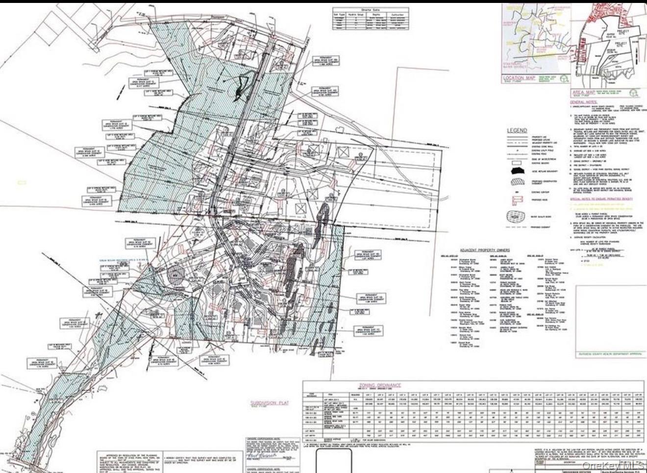 6 Thompson Drive, Staatsburg, NY 12580