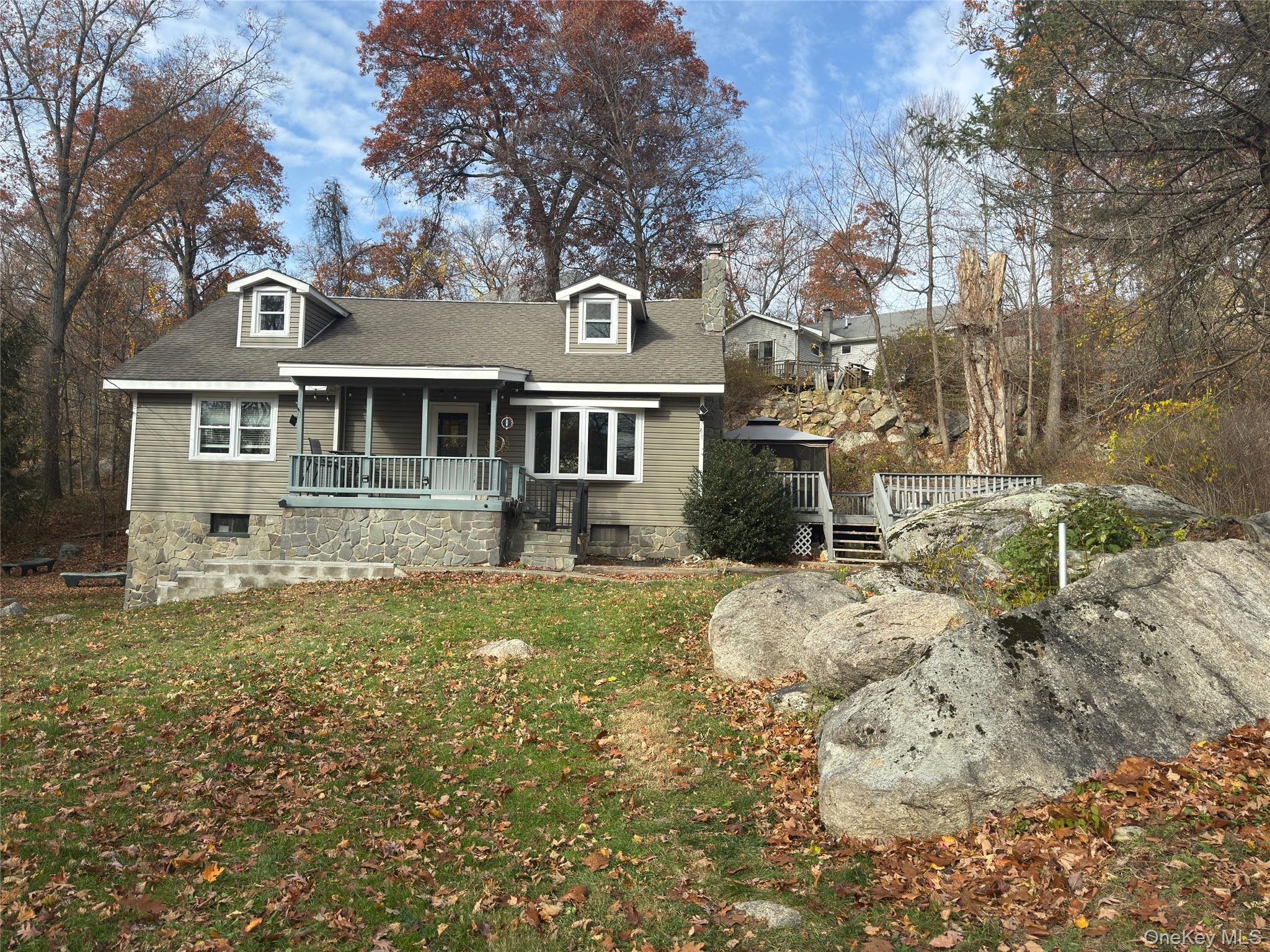 18 Cherry Street, Fort Montgomery, NY 10922