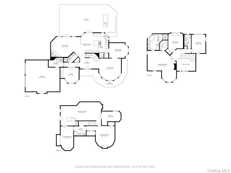 39 Smugglers Path, Jamesport, NY 11947