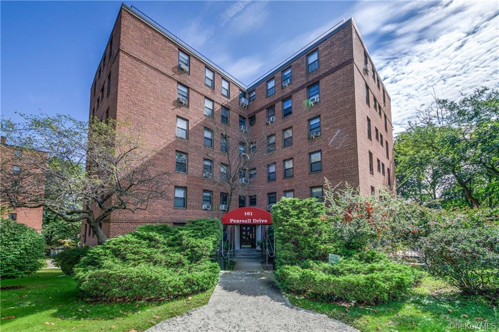 161 Pearsall Drive # 6F, Mount Vernon, NY 10552