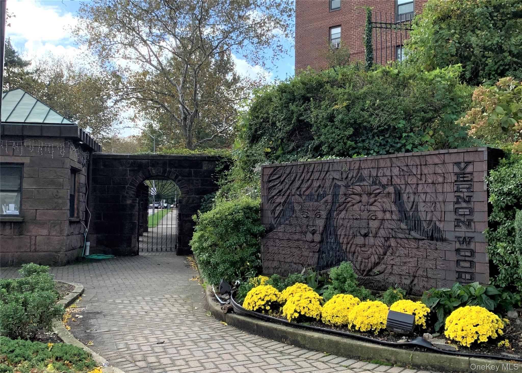 161 Pearsall Drive # 6F, Mount Vernon, NY 10552