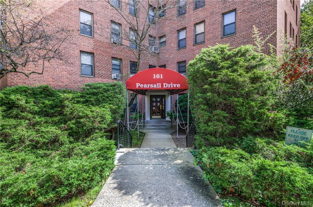 161 Pearsall Drive # 6F, Mount Vernon, NY 10552