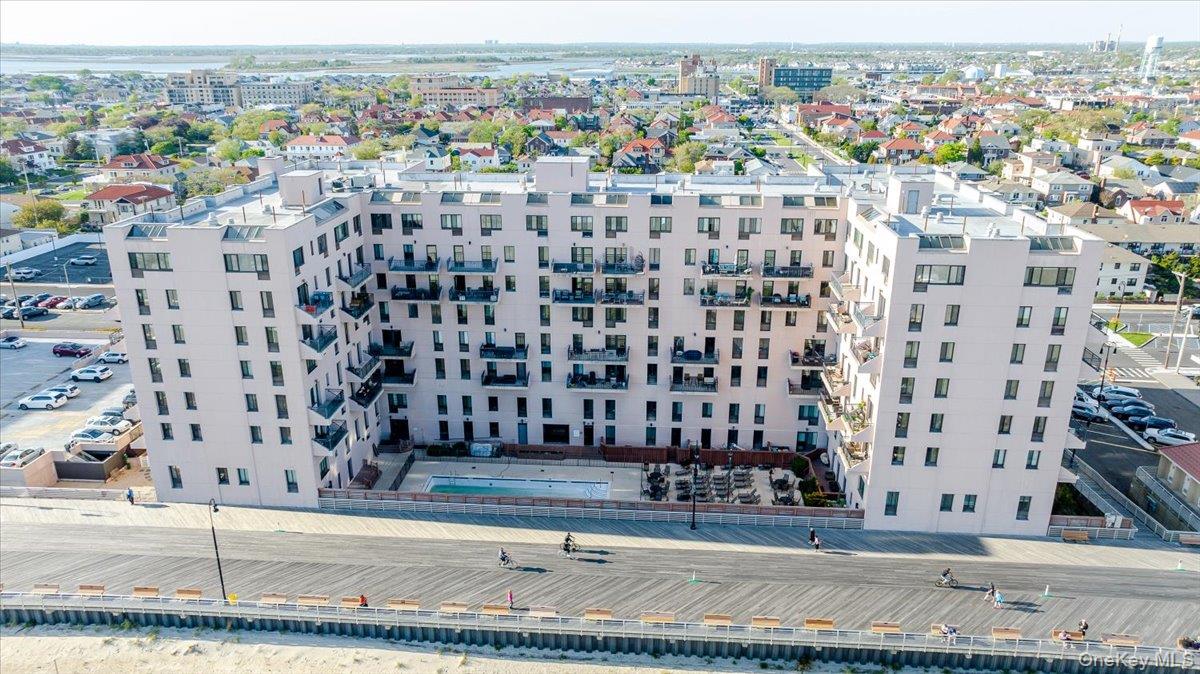 100 W Broadway # 6W, Long Beach, NY 11561