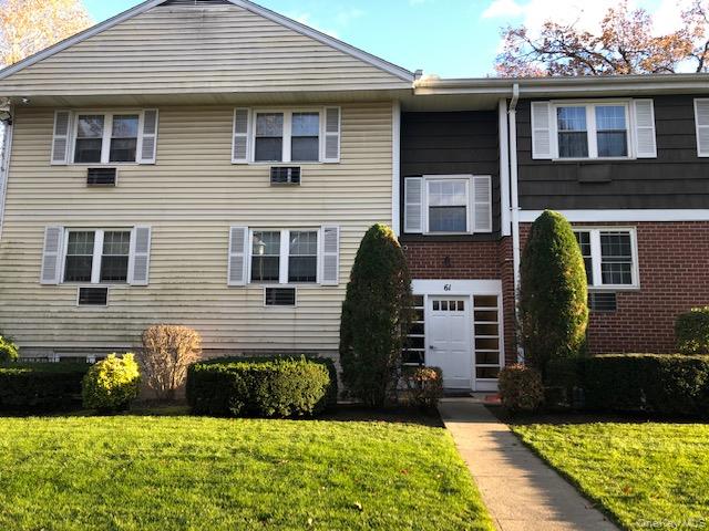 61 Lorraine Terrace # 241, Mount Vernon, NY 10553