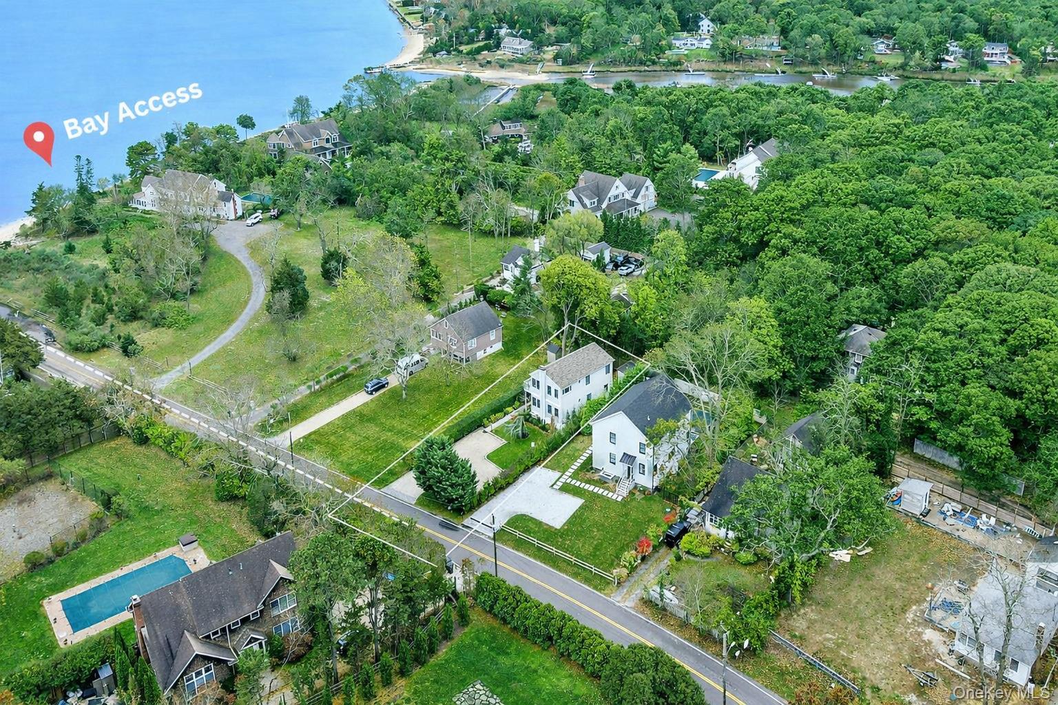 13 Willow Shade Avenue, East Quogue, NY 11942