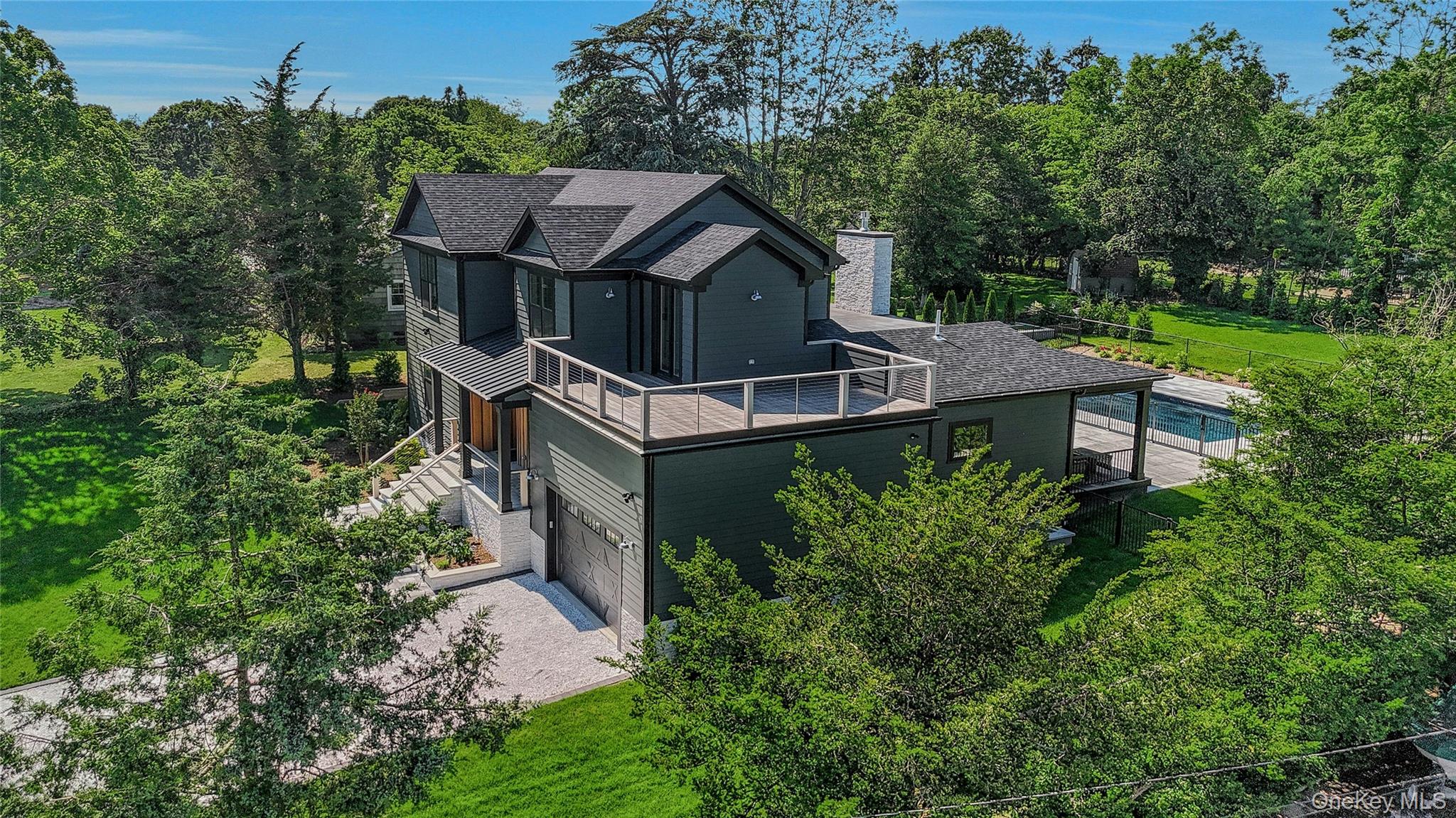 1665 Glenn Road, Southold, NY 11971