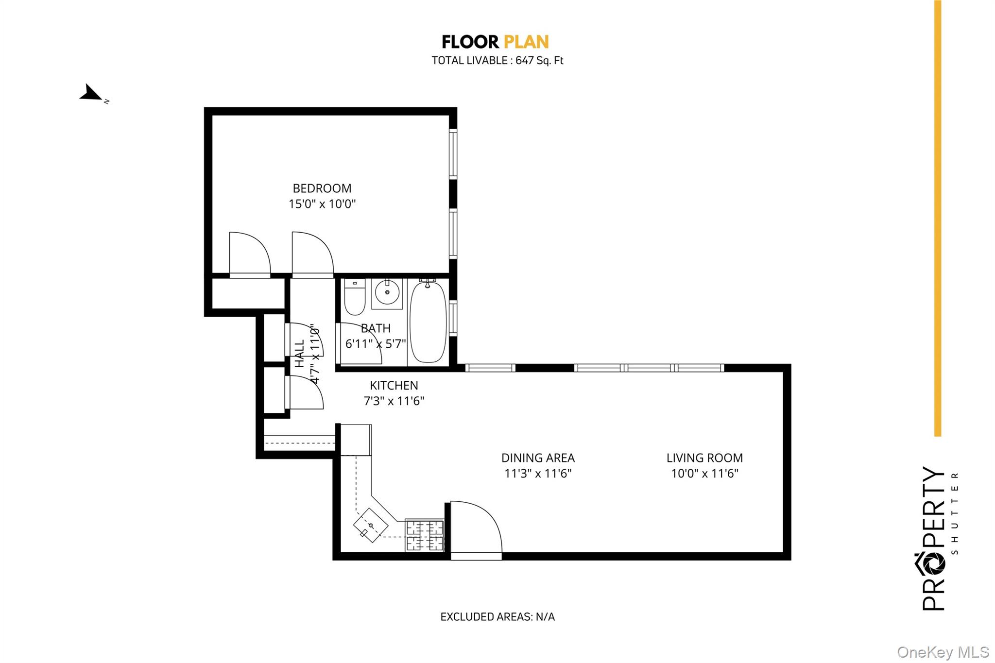 84-50 169 Street # 315, Jamaica, NY 11432