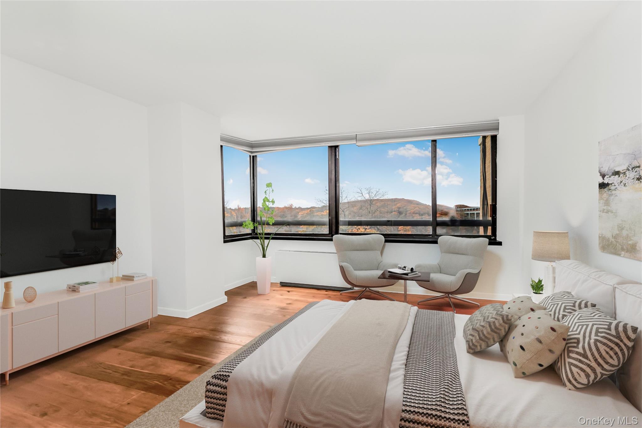 2287 Johnson Avenue # 5F, Bronx, NY 10463