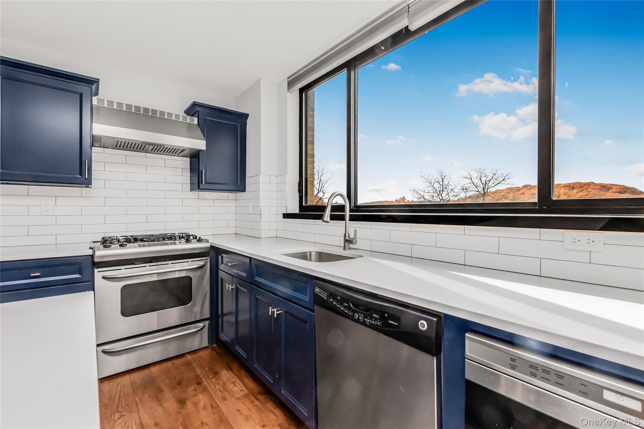 2287 Johnson Avenue # 5F, Bronx, NY 10463