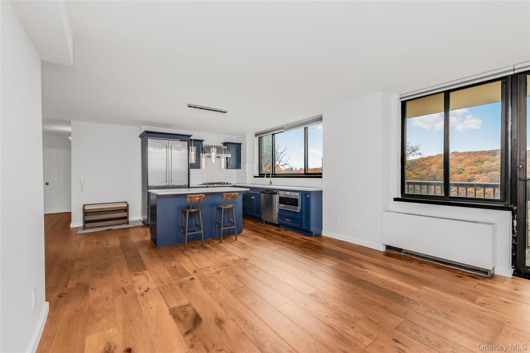 2287 Johnson Avenue # 5F, Bronx, NY 10463