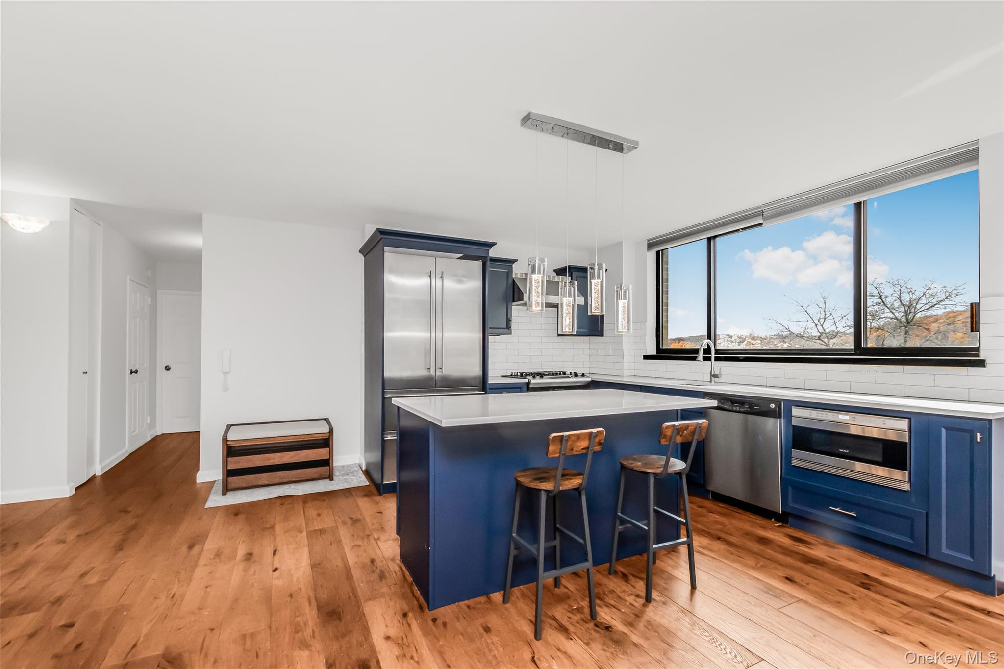 2287 Johnson Avenue # 5F, Bronx, NY 10463