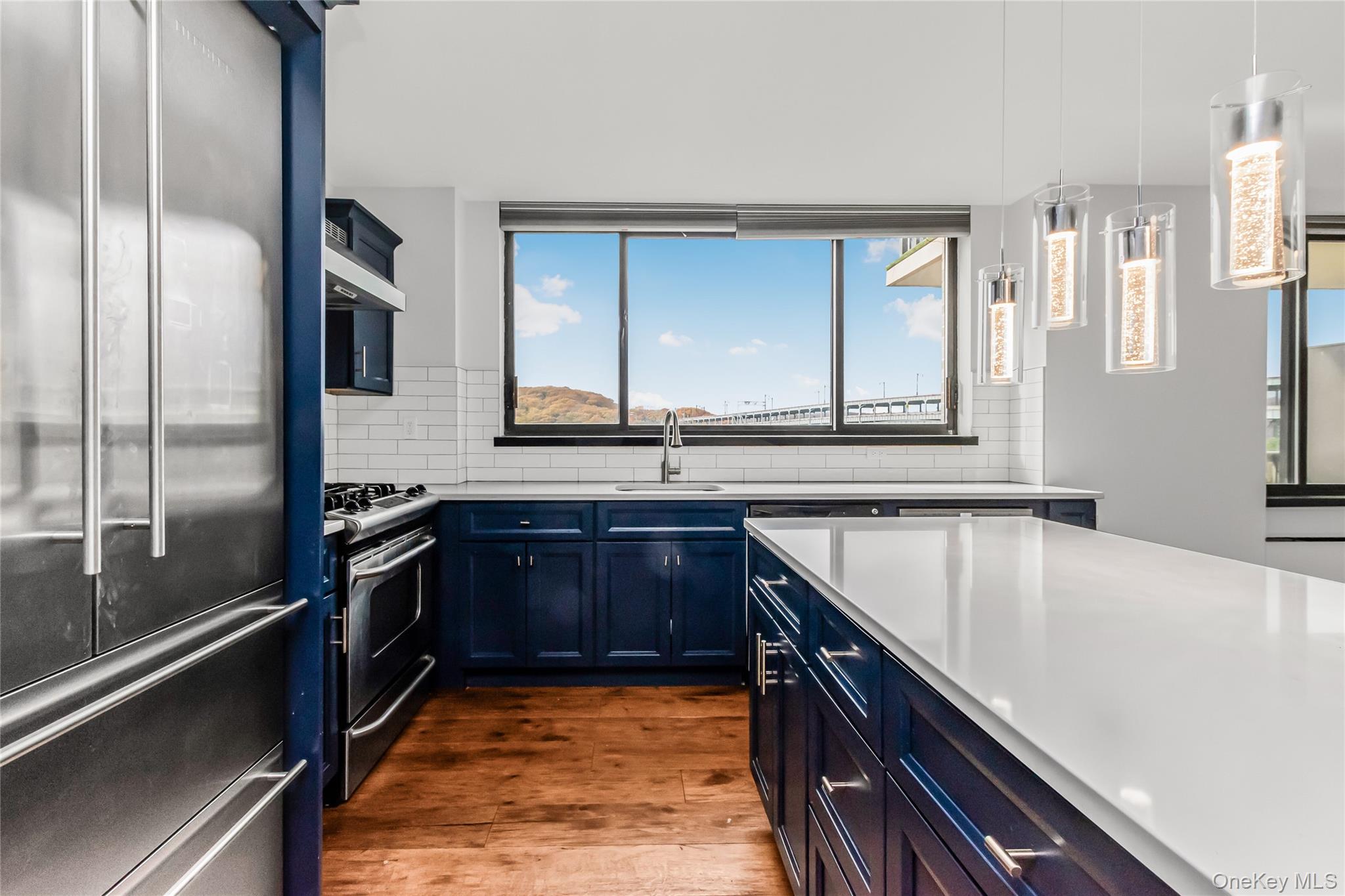 2287 Johnson Avenue # 5F, Bronx, NY 10463