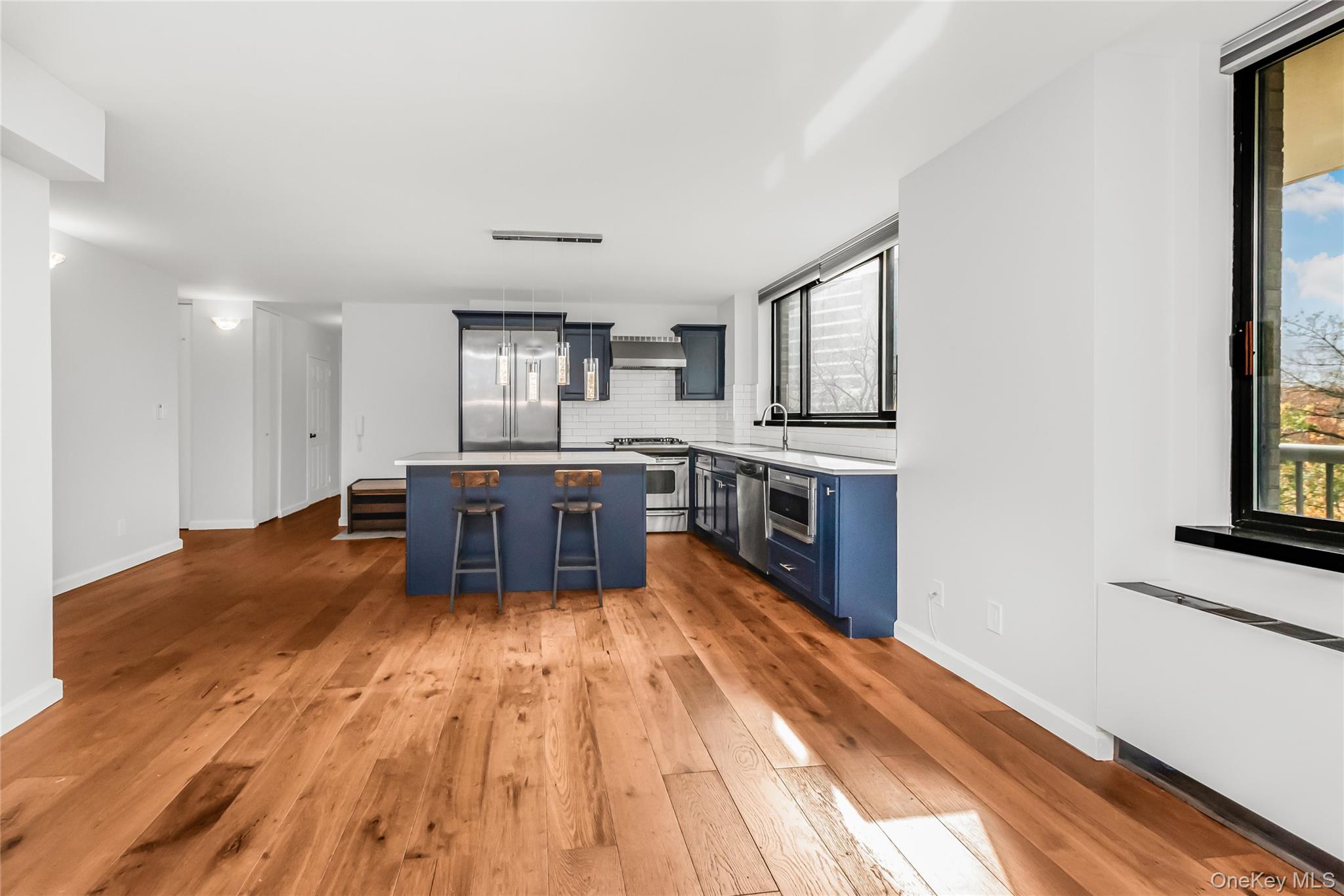 2287 Johnson Avenue # 5F, Bronx, NY 10463