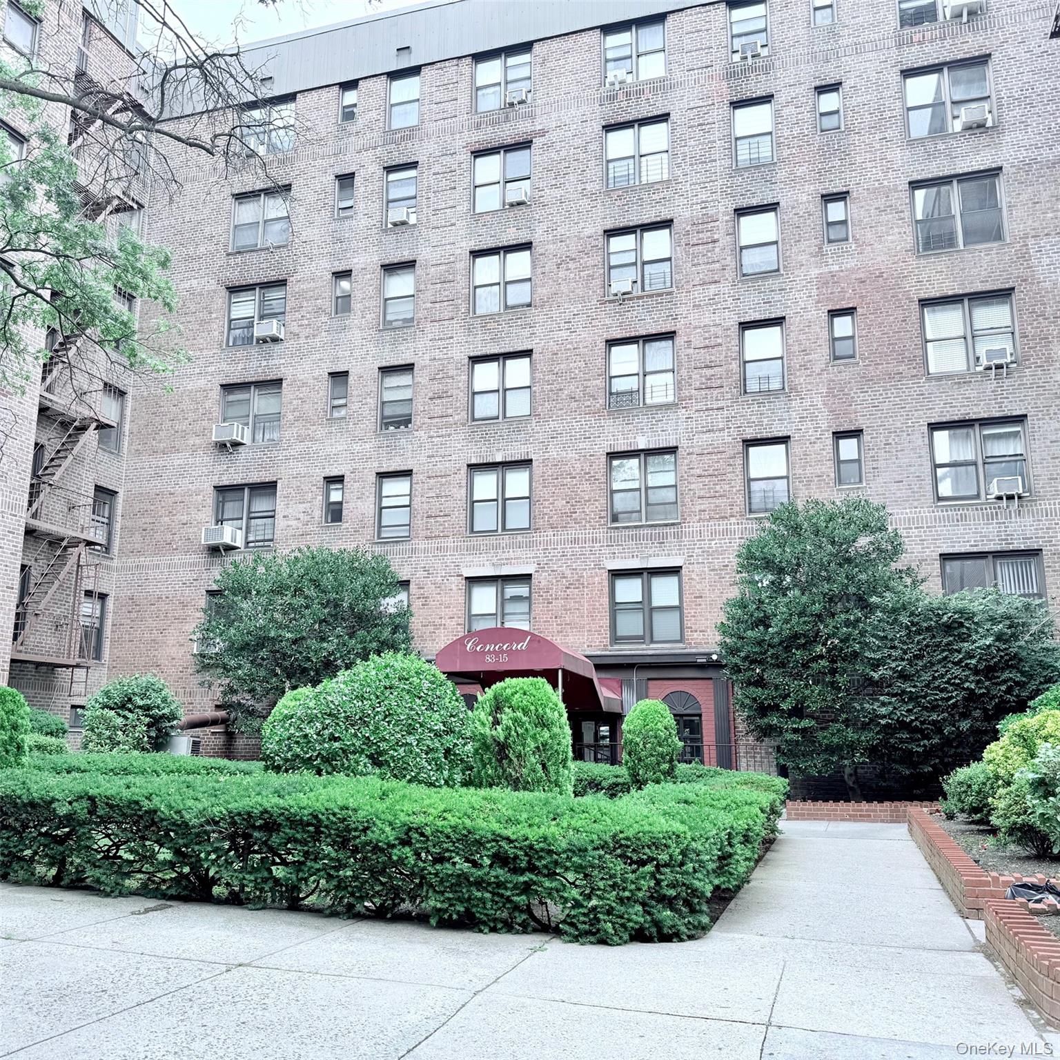 83-15 98 Street # 3K, Woodhaven, NY 11421