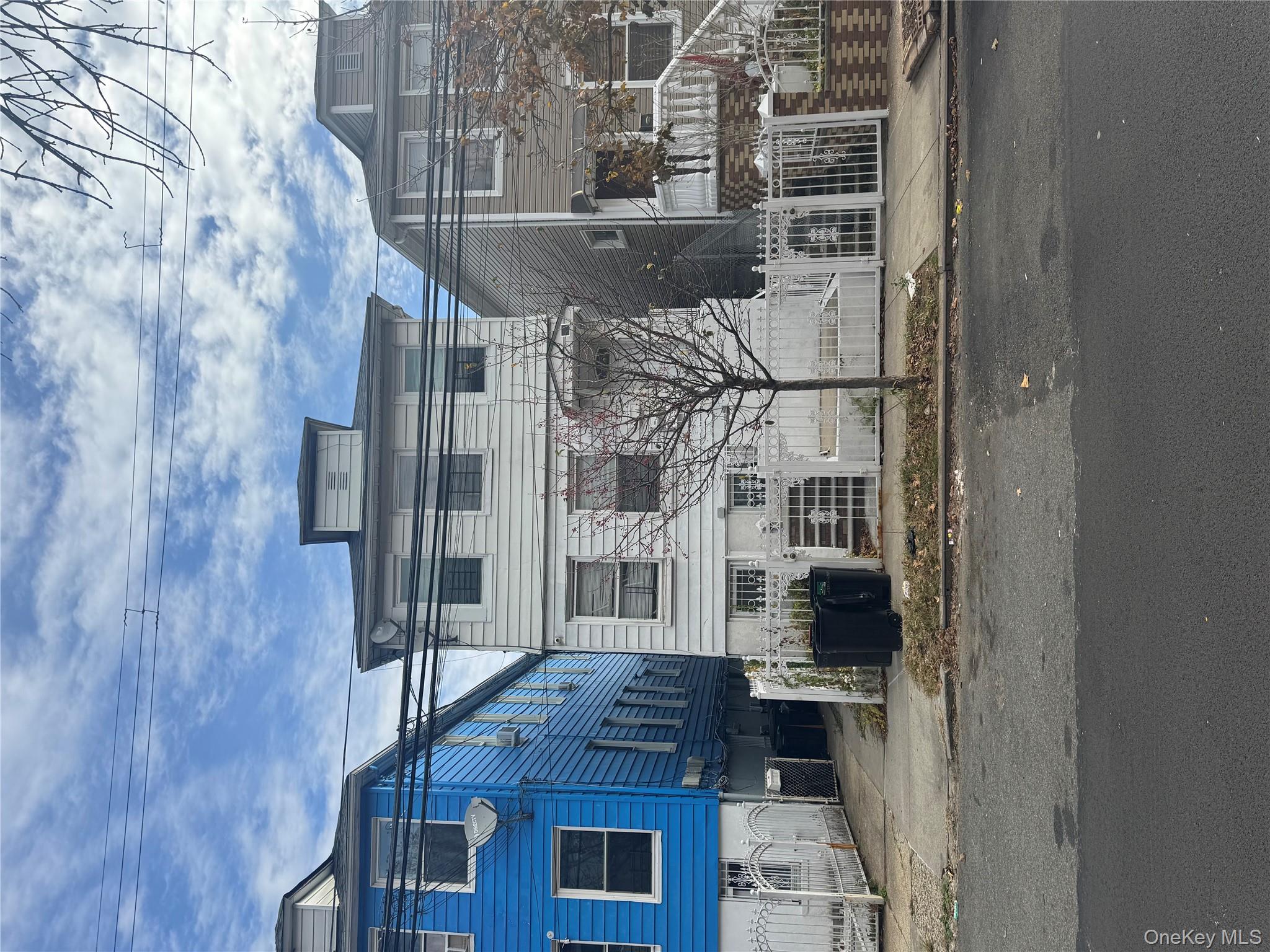 4216 Edson Avenue, Bronx, NY 10466