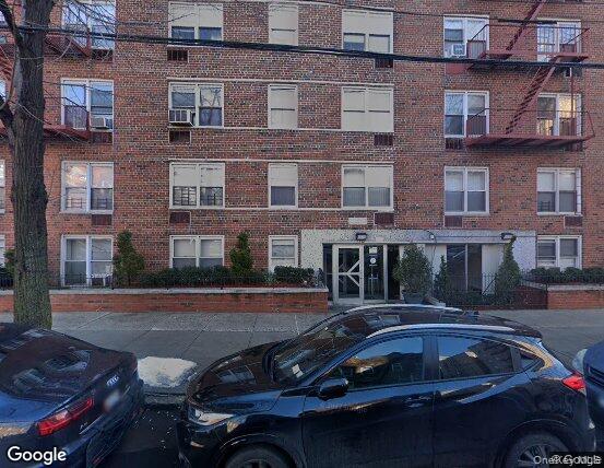 3520 Tryon Avenue # 405, Bronx, NY 10467