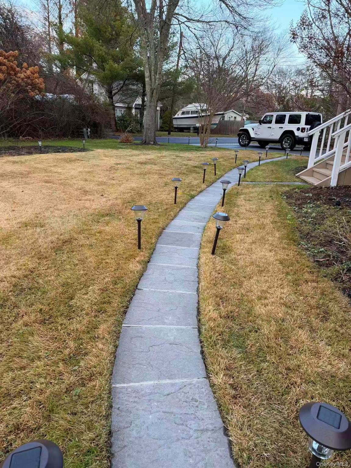 34 Celia Street # Second Floor, East Patchogue, NY 11772