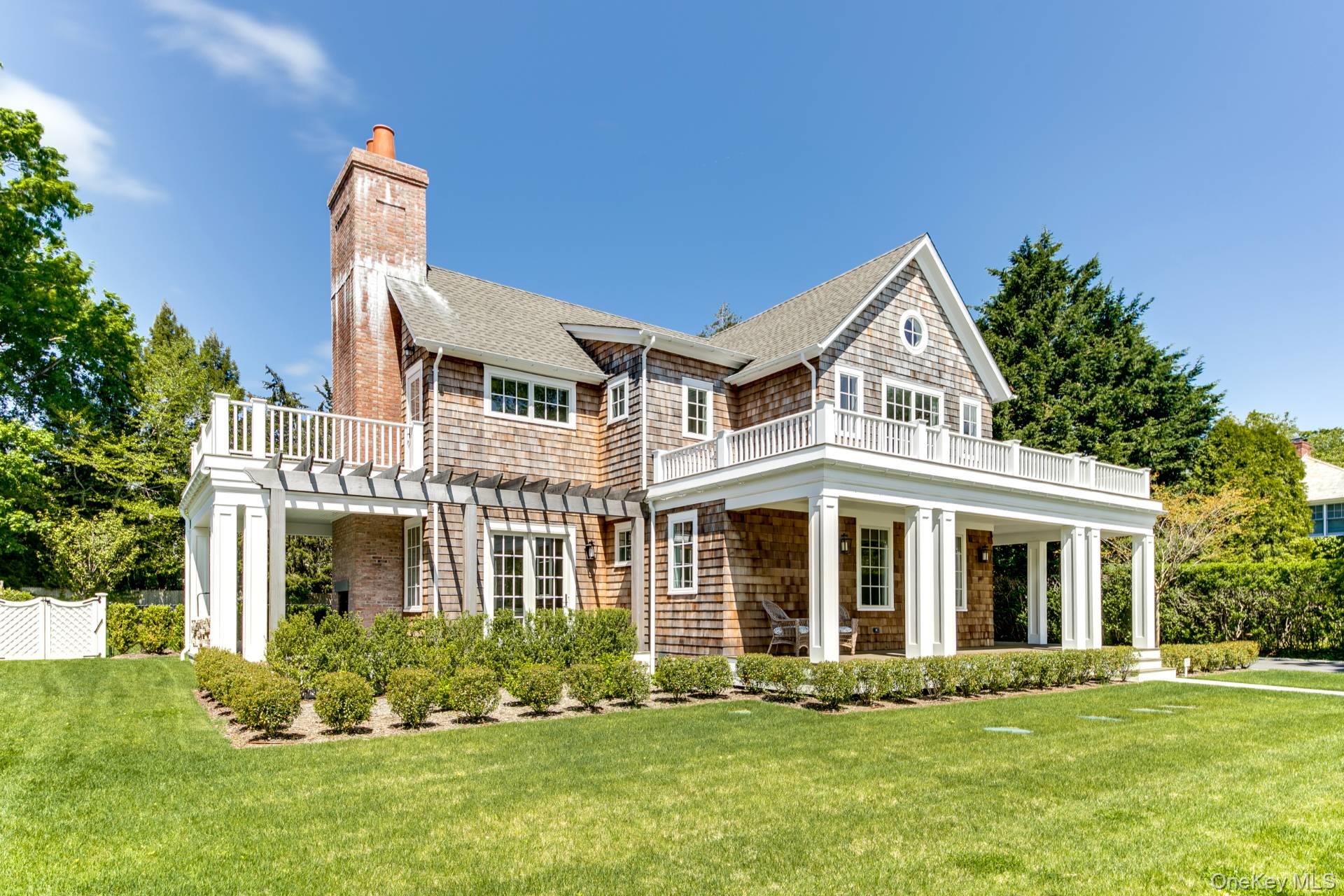 55 Sherrill Road, East Hampton, NY 11937