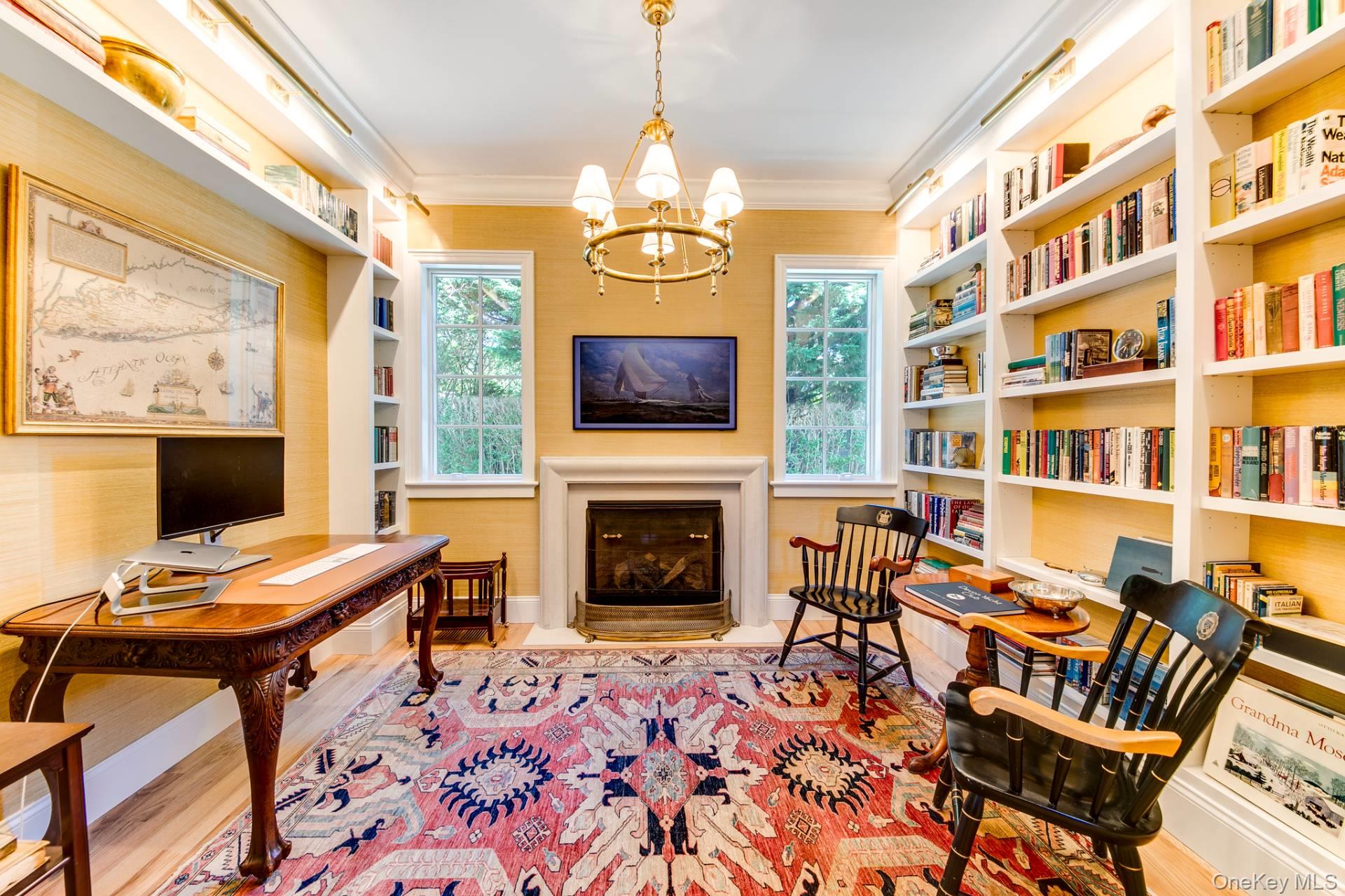 55 Sherrill Road, East Hampton, NY 11937