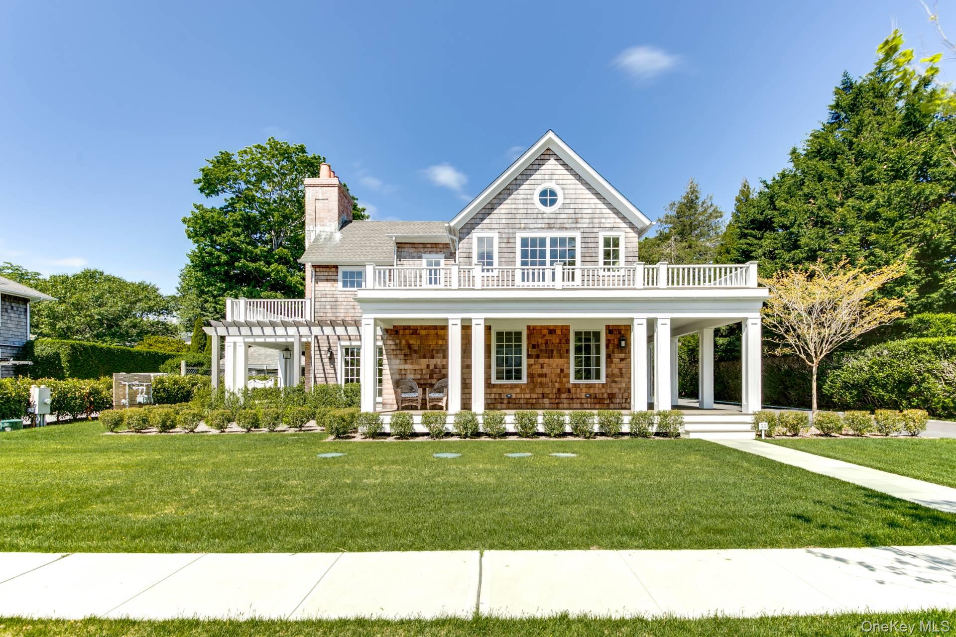 55 Sherrill Road, East Hampton, NY 11937