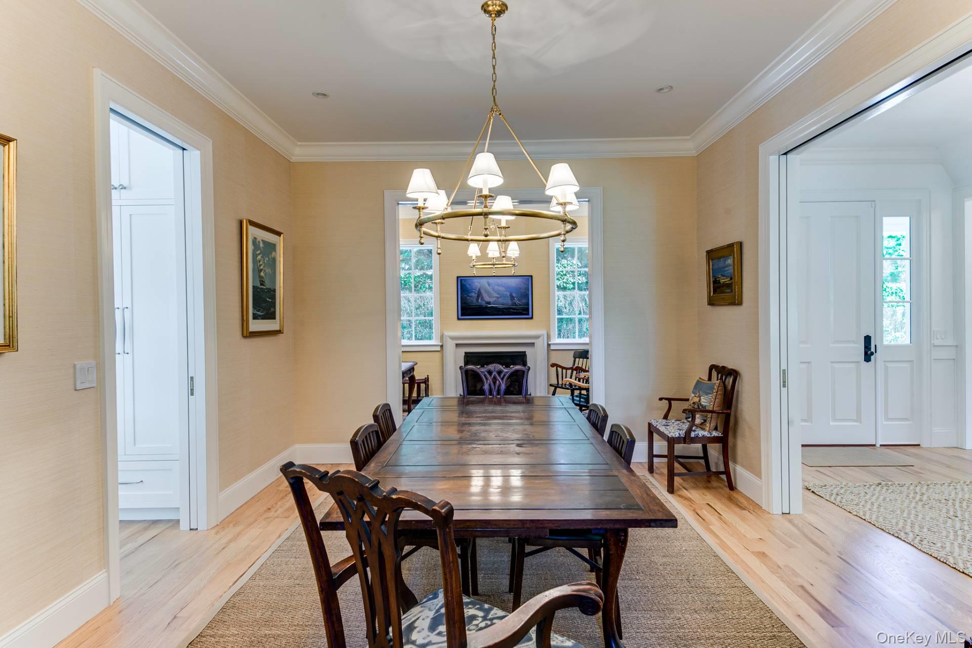 55 Sherrill Road, East Hampton, NY 11937