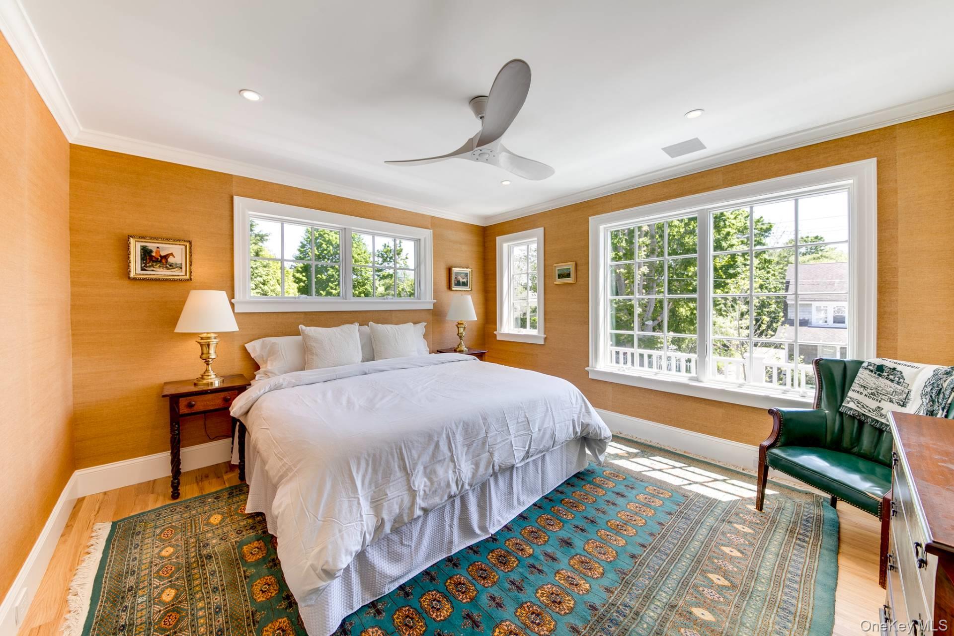 55 Sherrill Road, East Hampton, NY 11937