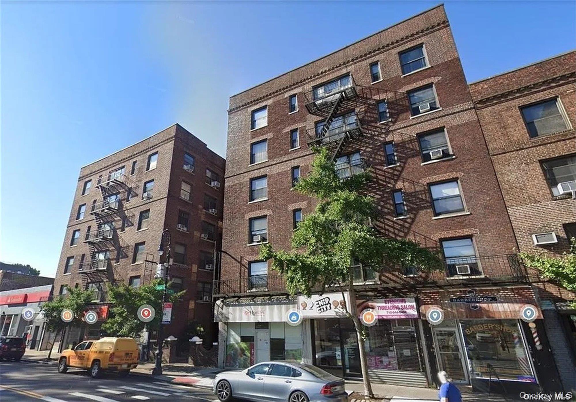 72-34 Austin Street # F10, Forest Hills, NY 11375