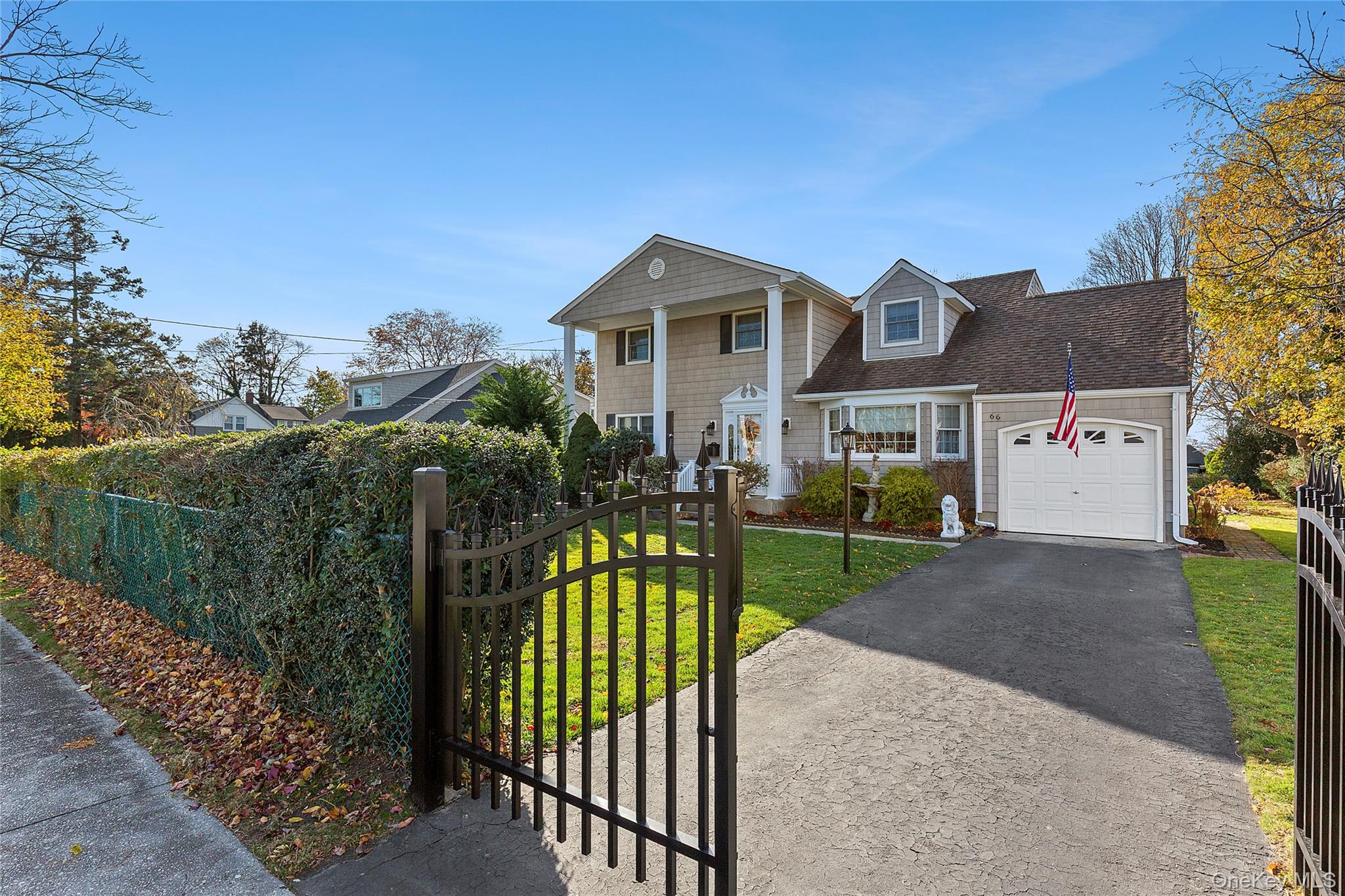 66 Colton Avenue, Sayville, NY 11782