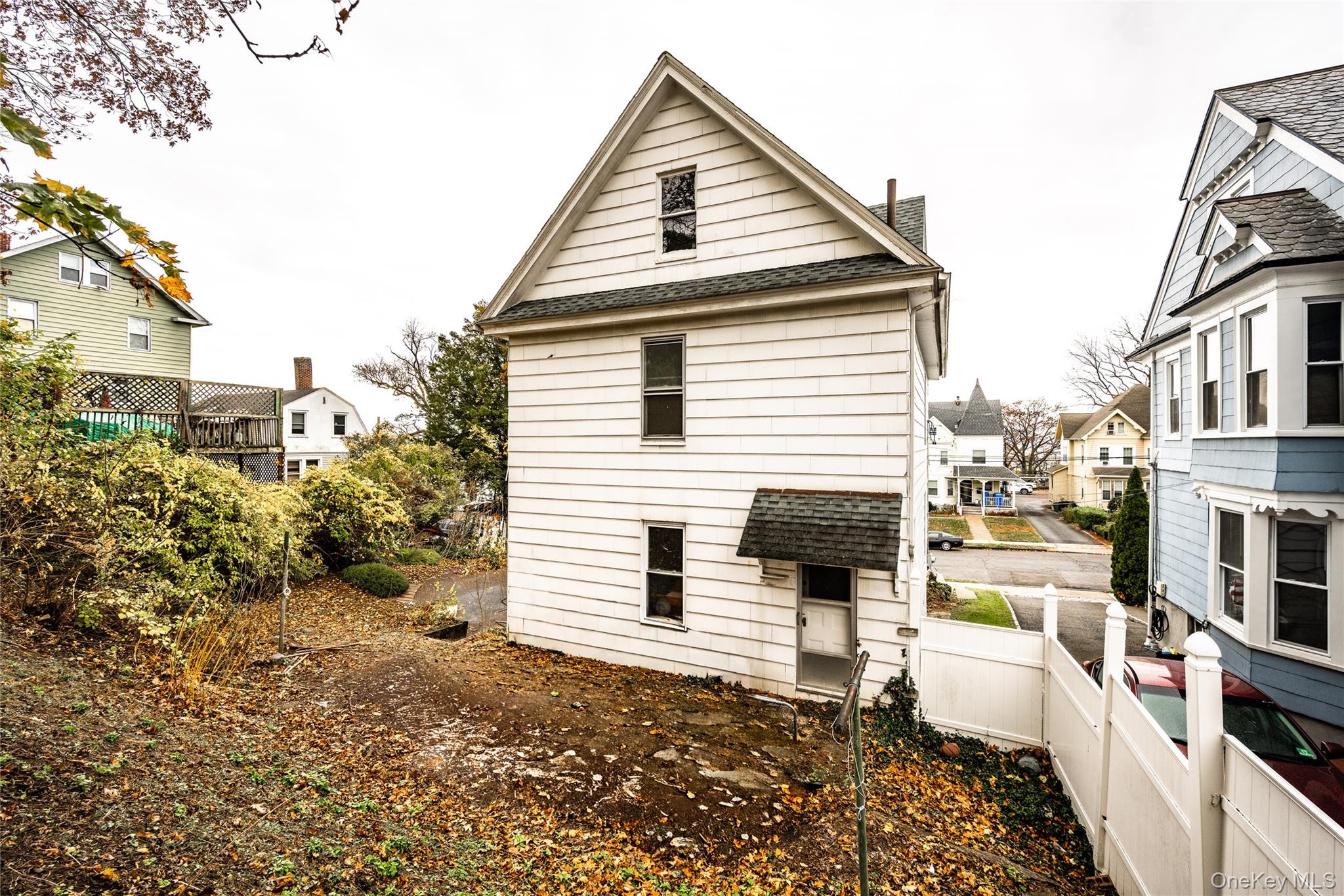 39 Hamilton Avenue, Ossining, NY 10562