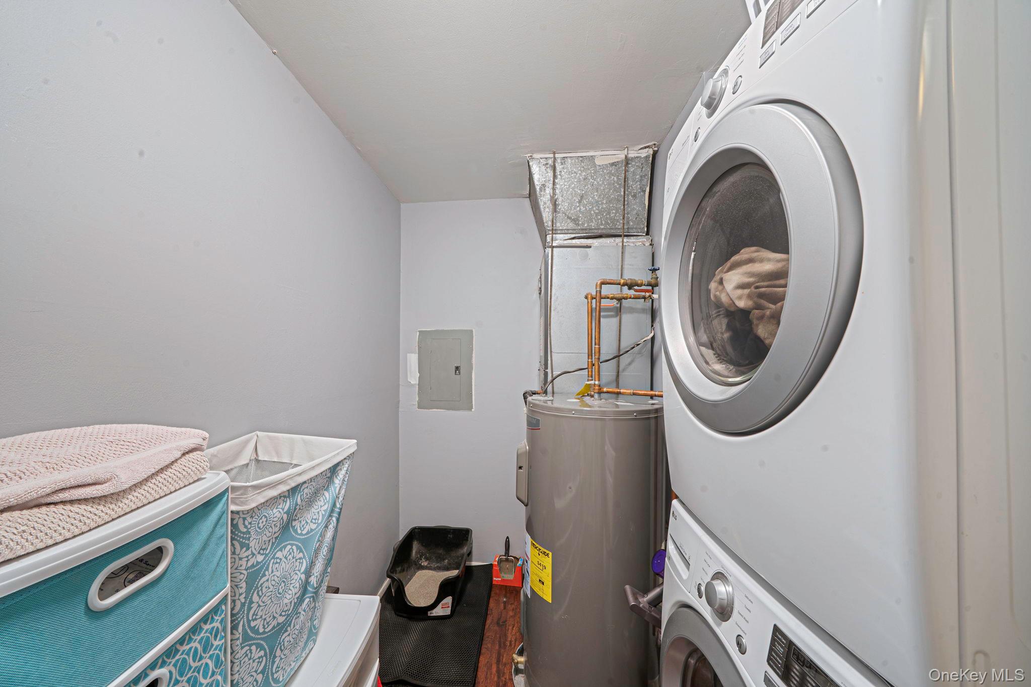 124 Birchwood Road # 124, Coram, NY 11727