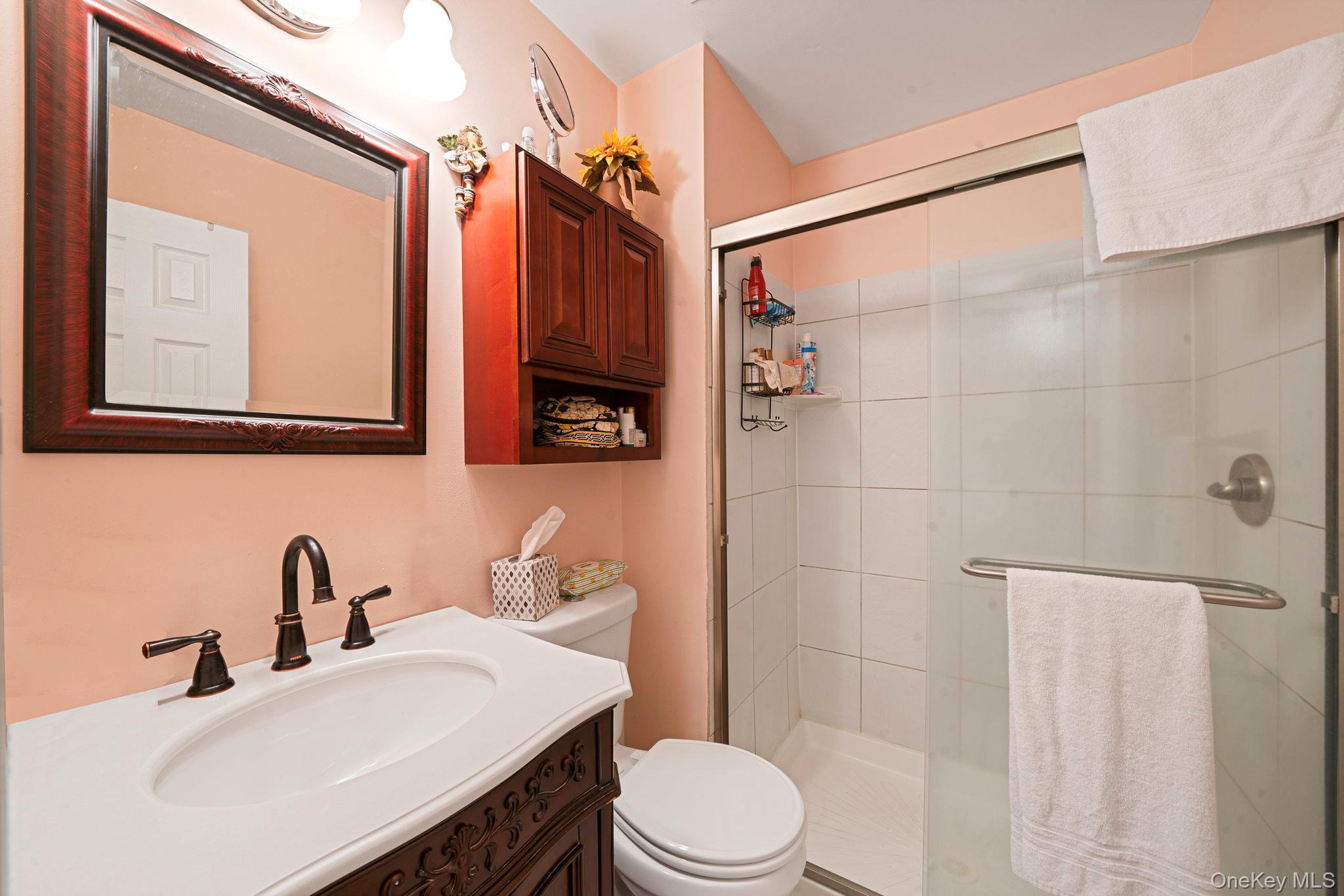 124 Birchwood Road # 124, Coram, NY 11727