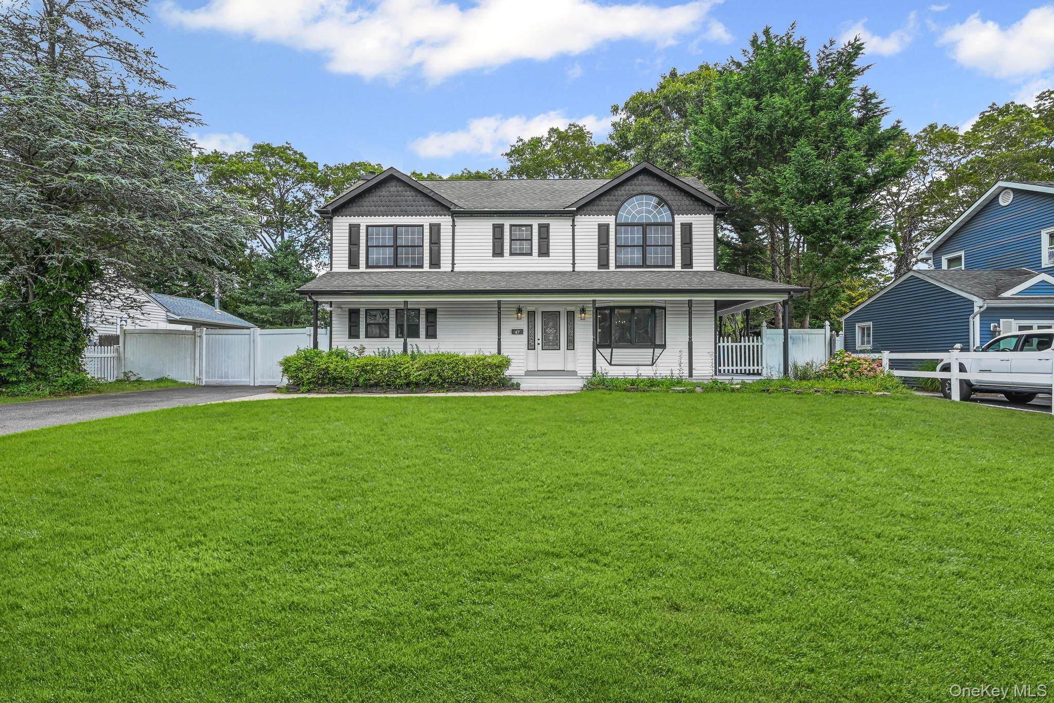 47 Yuma Lane, East Islip, NY 11730