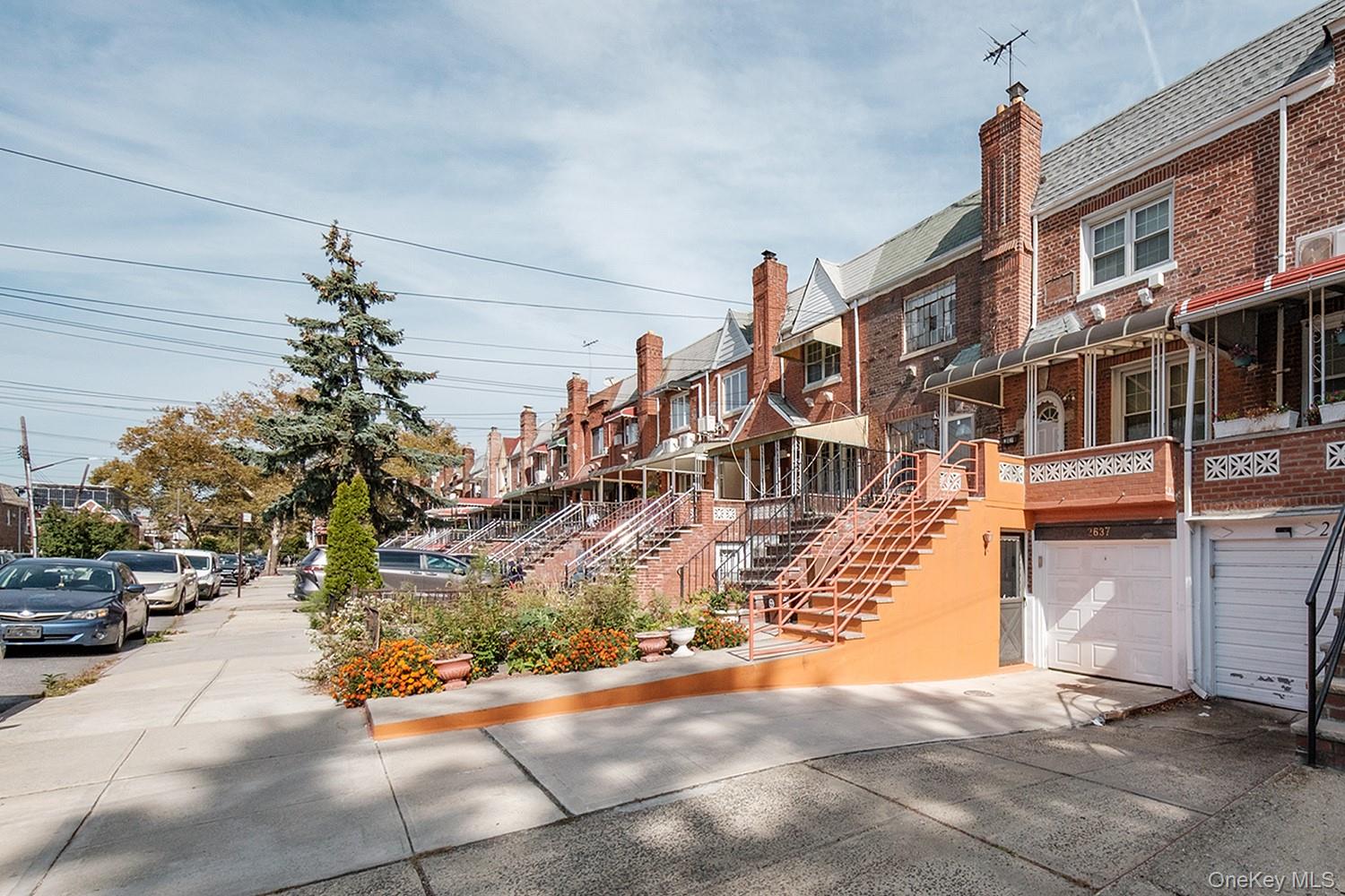 2637 Hubbard Street, Brooklyn, NY 11235