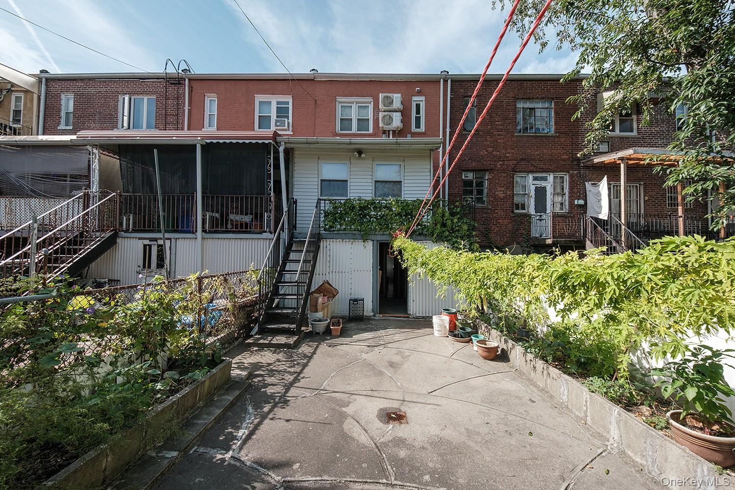 2637 Hubbard Street, Brooklyn, NY 11235