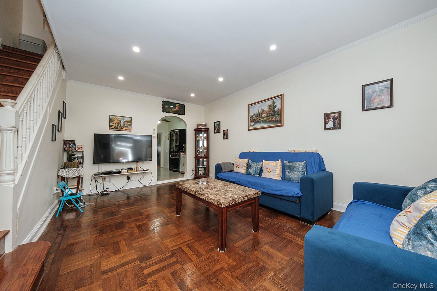 2637 Hubbard Street, Brooklyn, NY 11235