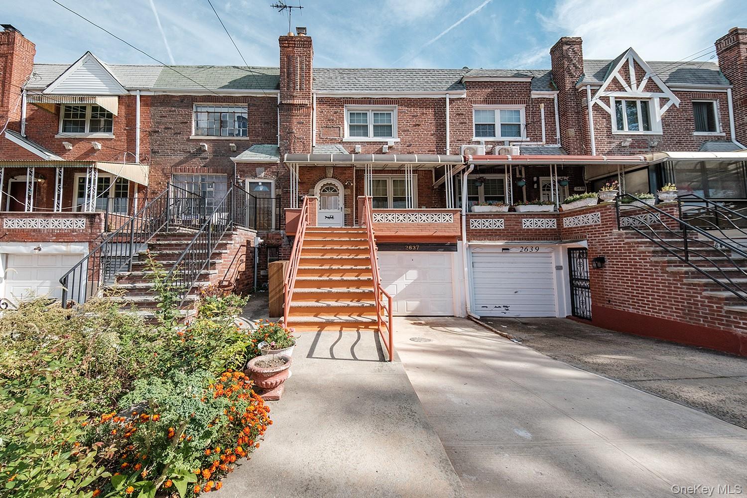 2637 Hubbard Street, Brooklyn, NY 11235