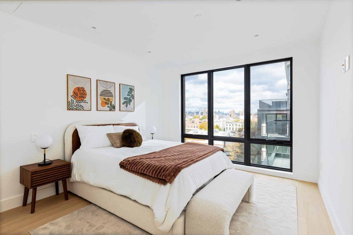 1025 PACIFIC Street # PH6, Brooklyn, NY 11238